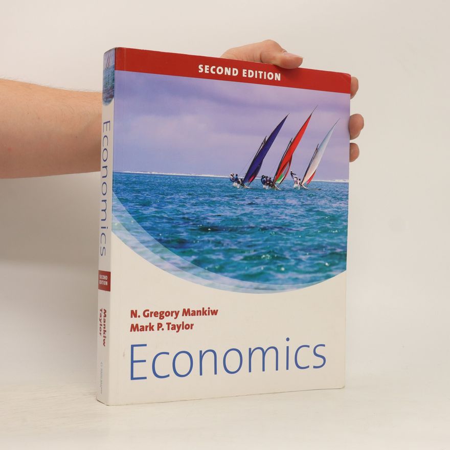 N. Gregory Mankiw Economics