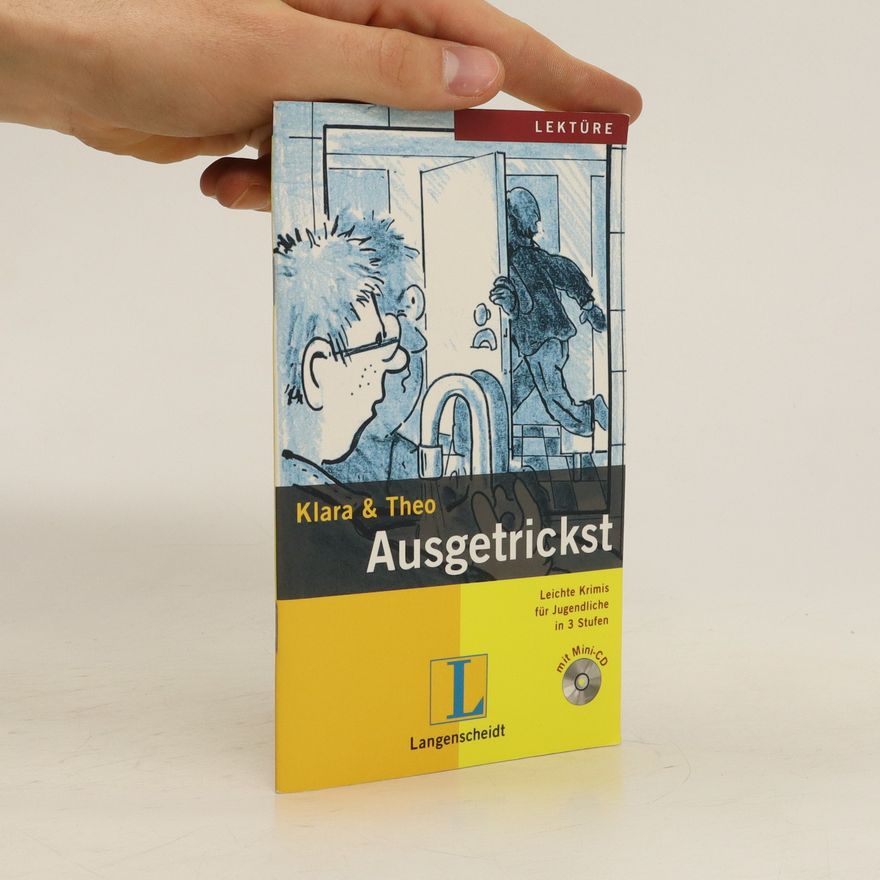 Autorenkollektiv Lektüre