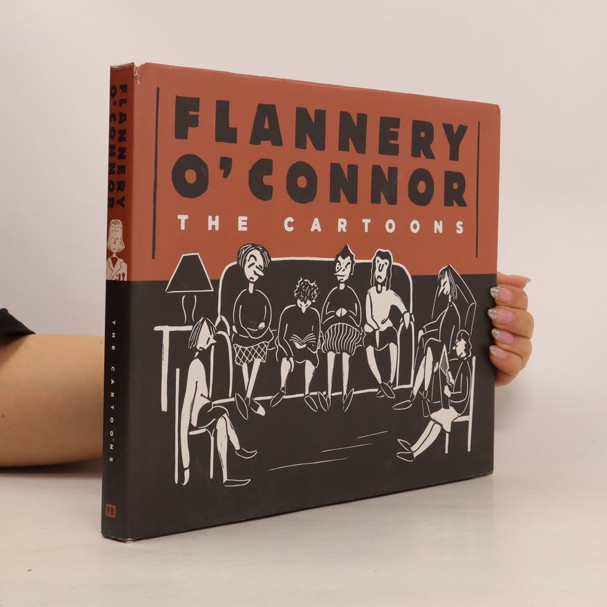 Flannery O. Connor Flannery O'Connor