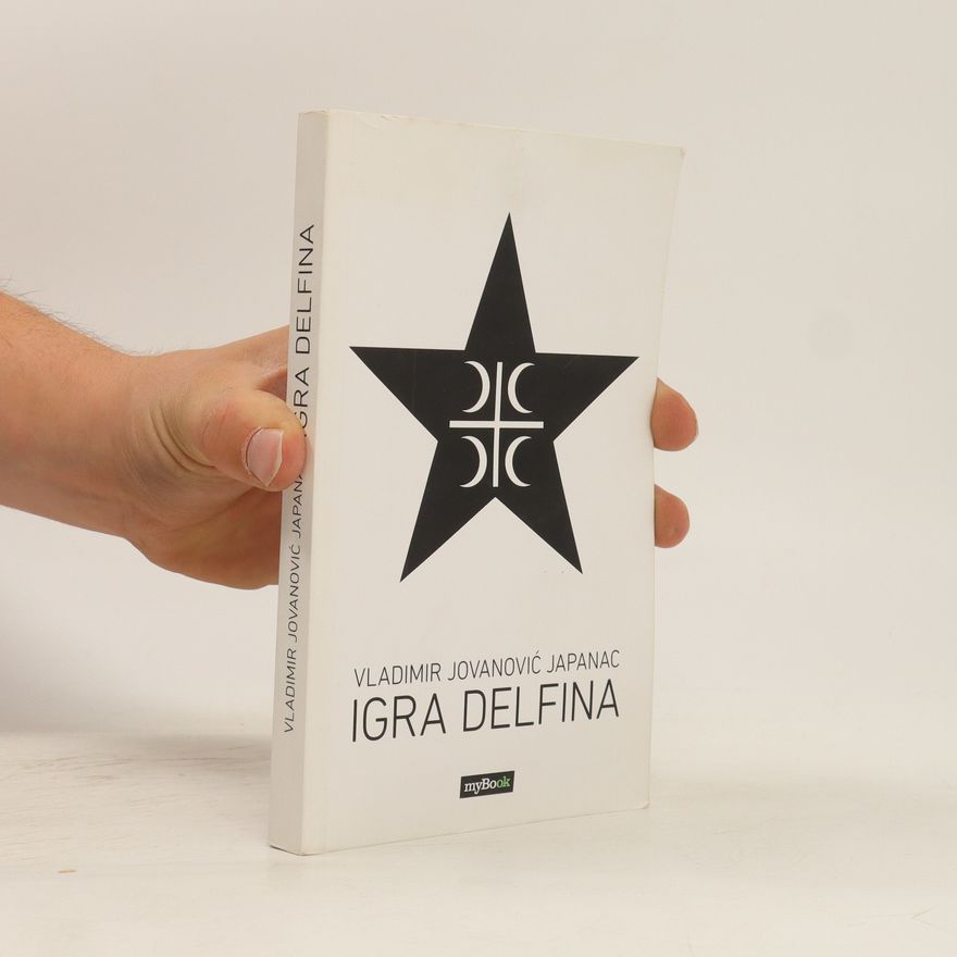 Vladimir Jovanović Japanac Igra Delfina