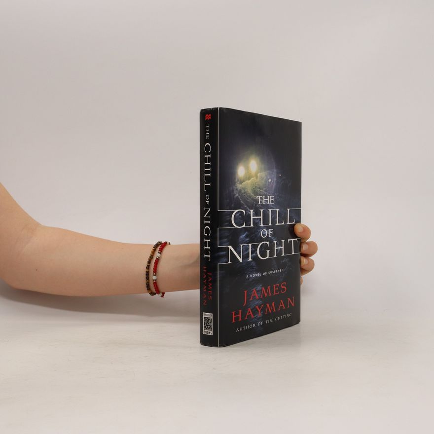 James Hayman The Chill of Night