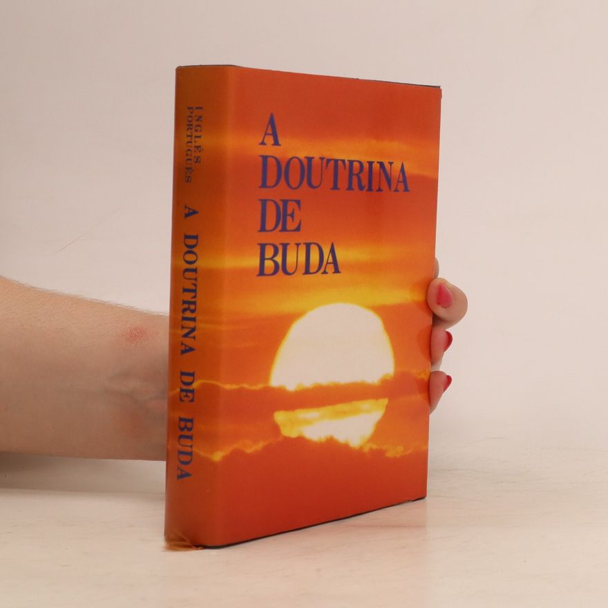 Inglés Portugués A doutrina de buda