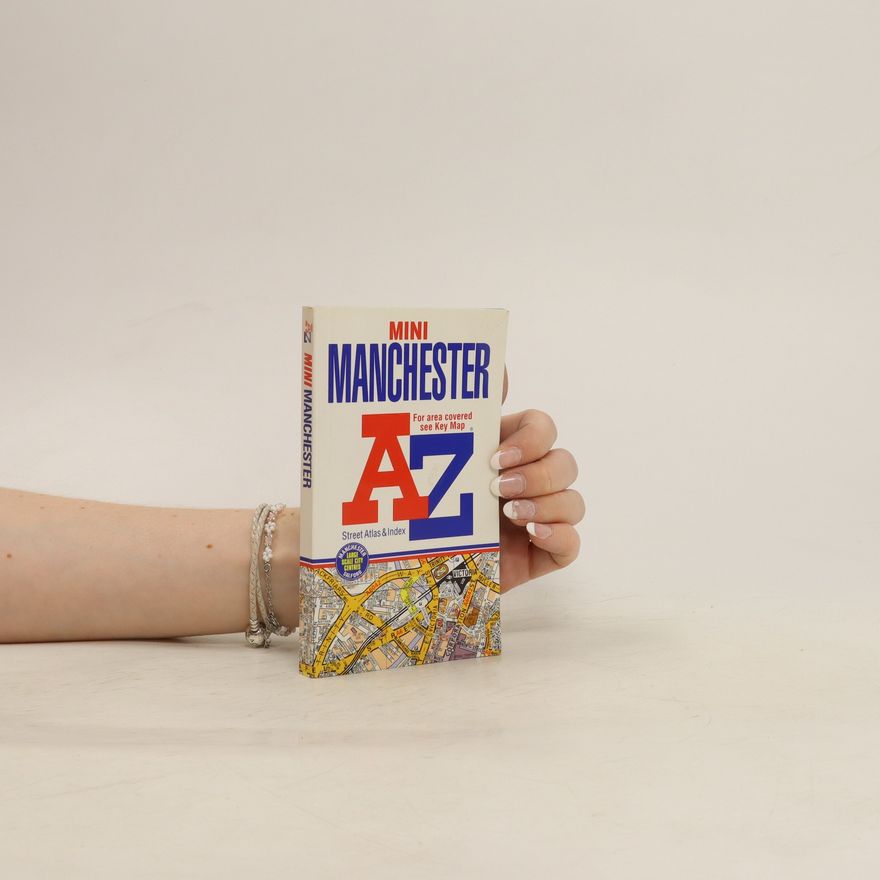 Autorenkollektiv Mini Manchester A-Z