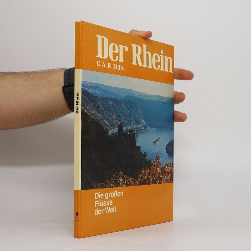 Various authors Der Rhein