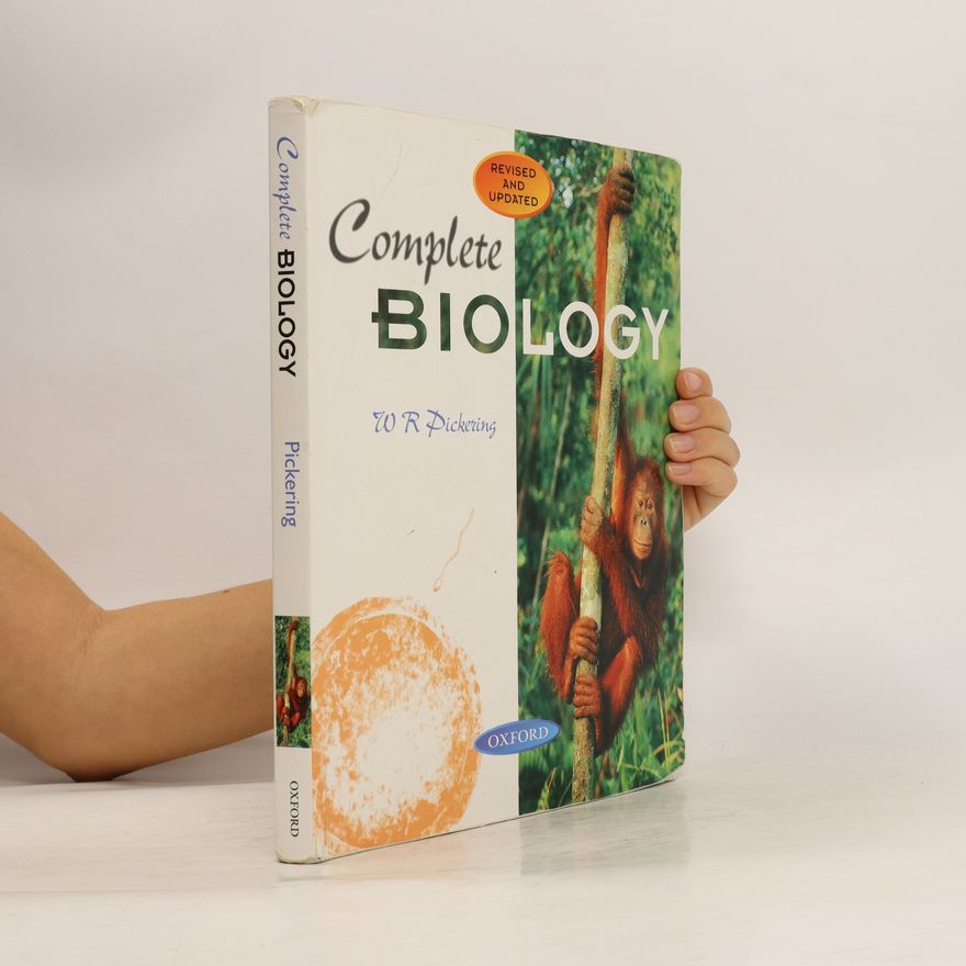 W. R. Pickering Complete Biology