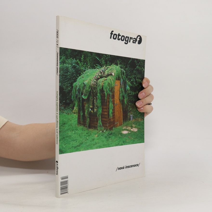 Kolektiv autorů Fotograf 7/2006
