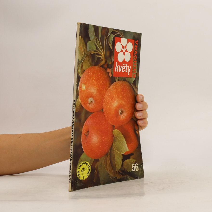Autorenkollektiv Knihovna květy. Pro volnou chvíli 56