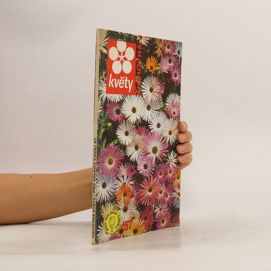 Autorenkollektiv Knihovna květů. Pro volnou chvíli 57