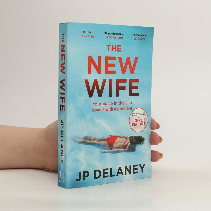 Delaney JP The New Wife