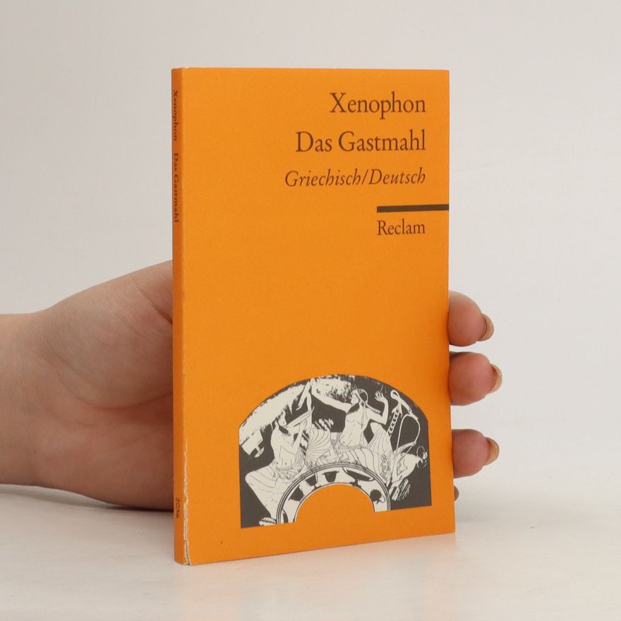 Xenophon Das Gastmahl