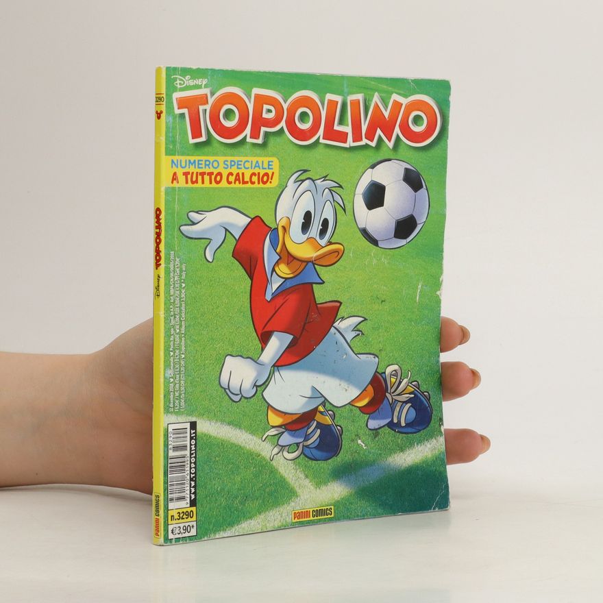 Autorenkollektiv Topolino