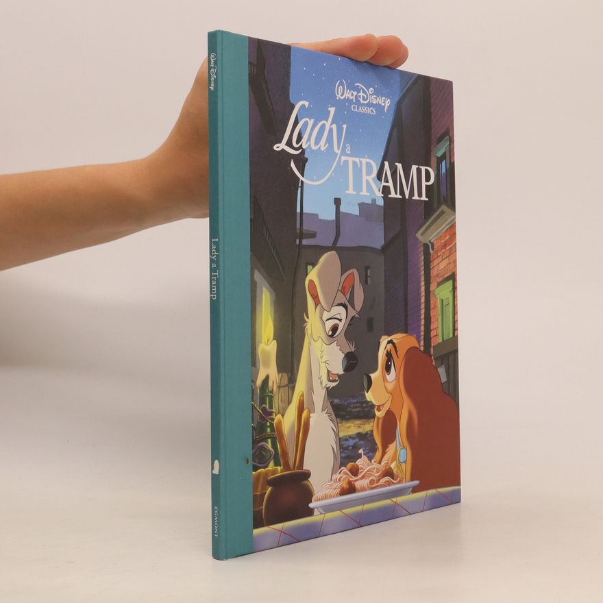 Walt Disney Walt Disney Classics - Lady a Tramp