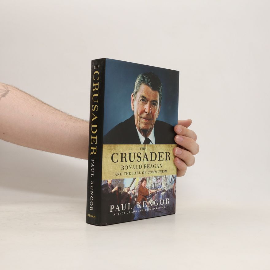 Paul Kennedy The Crusader