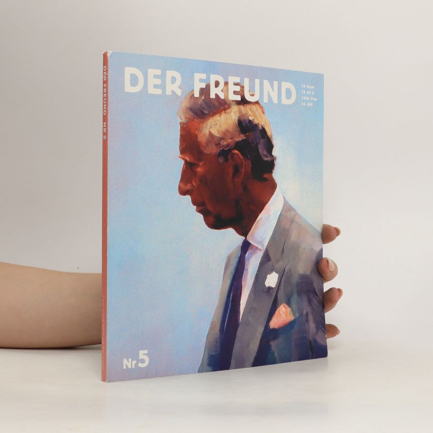 Various authors Der Freund Nr.5