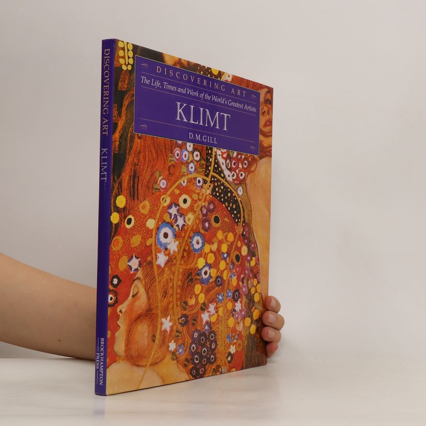 D. M. Gill Klimt