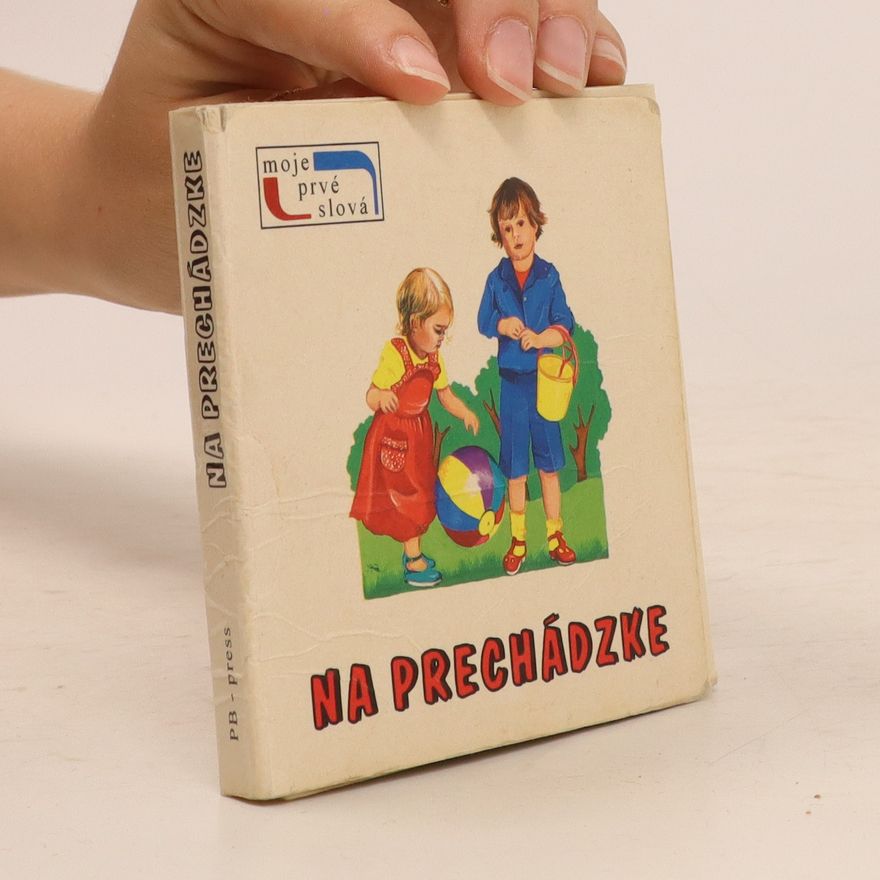 Masłowska Ewa Na procházce