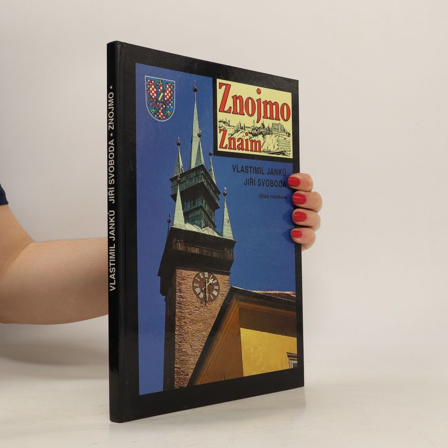 Jana Husáková Znojmo. Znaim