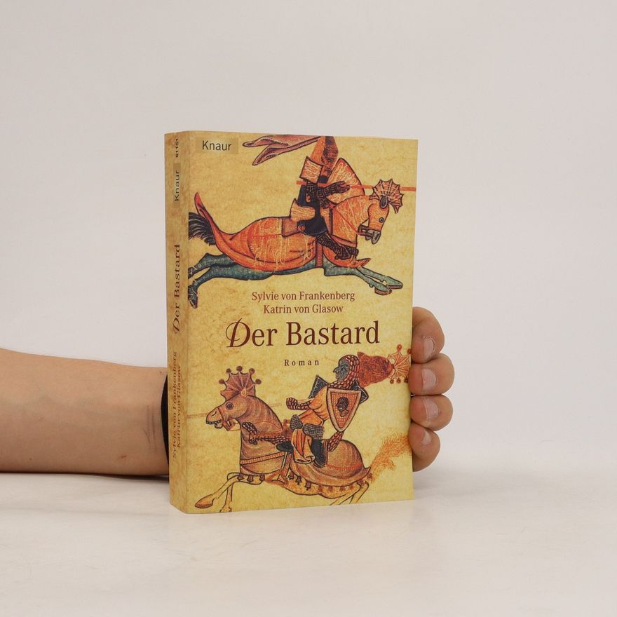 Sylvie von Frankenberg Der Bastard