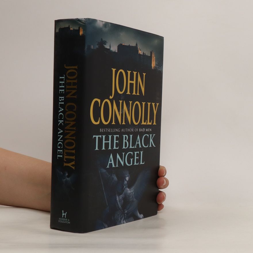 John Connolly The Black Angel
