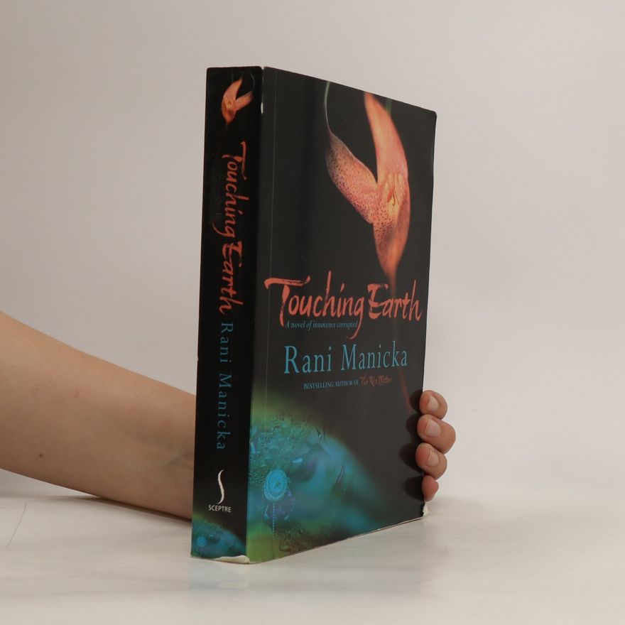 Rani Manicka Touching Earth
