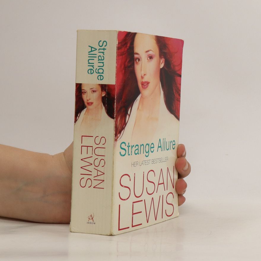 Susan Lewis Strange Allure