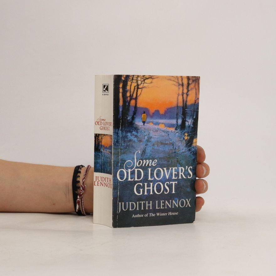 Judith Lennox Some Old Lover's Ghost