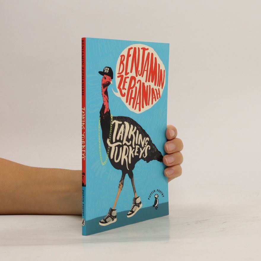 Benjamin Zephaniah Talking Turkeys