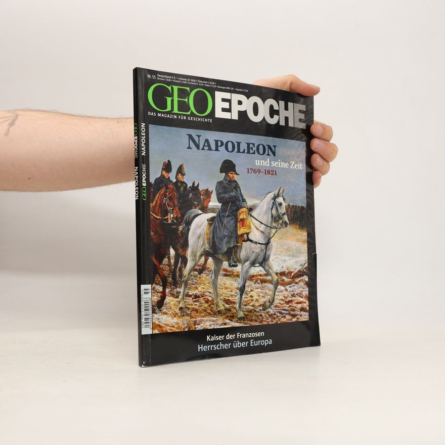 Various authors Napoleon und seine Zeit