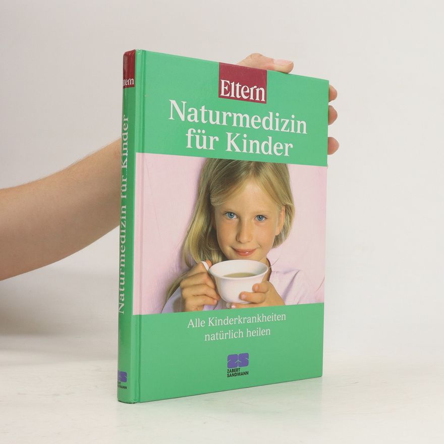 Doro Kammerer Naturmedizin für Kinder