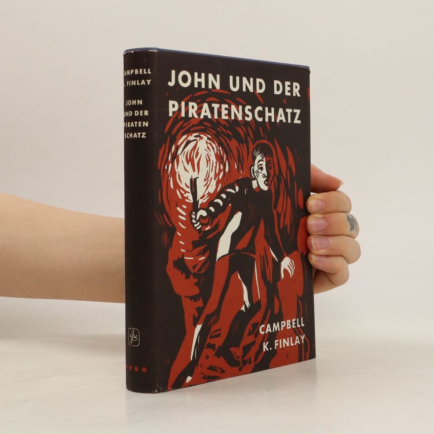 Campbell K. Finlay John und der Piratenschatz