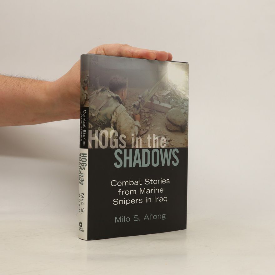 Milo S. Afong HOGs in the Shadows