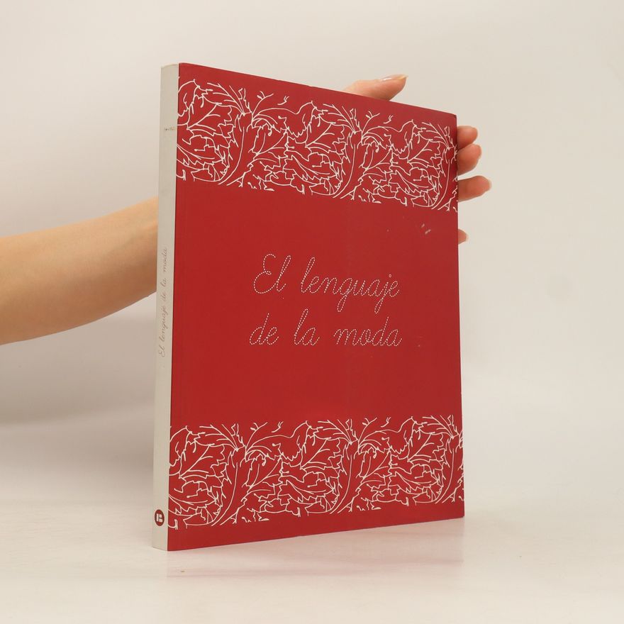 Maite Lafuente El lenguaje de la moda
