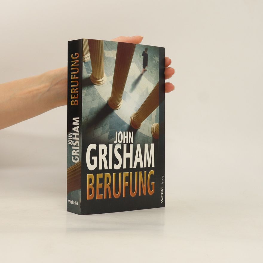 John Grisham Berufung