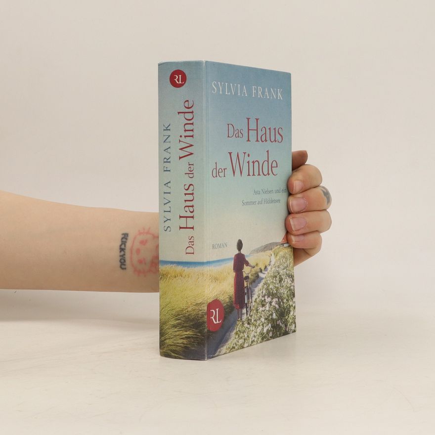 Sylvia Frank Das Haus der Winde