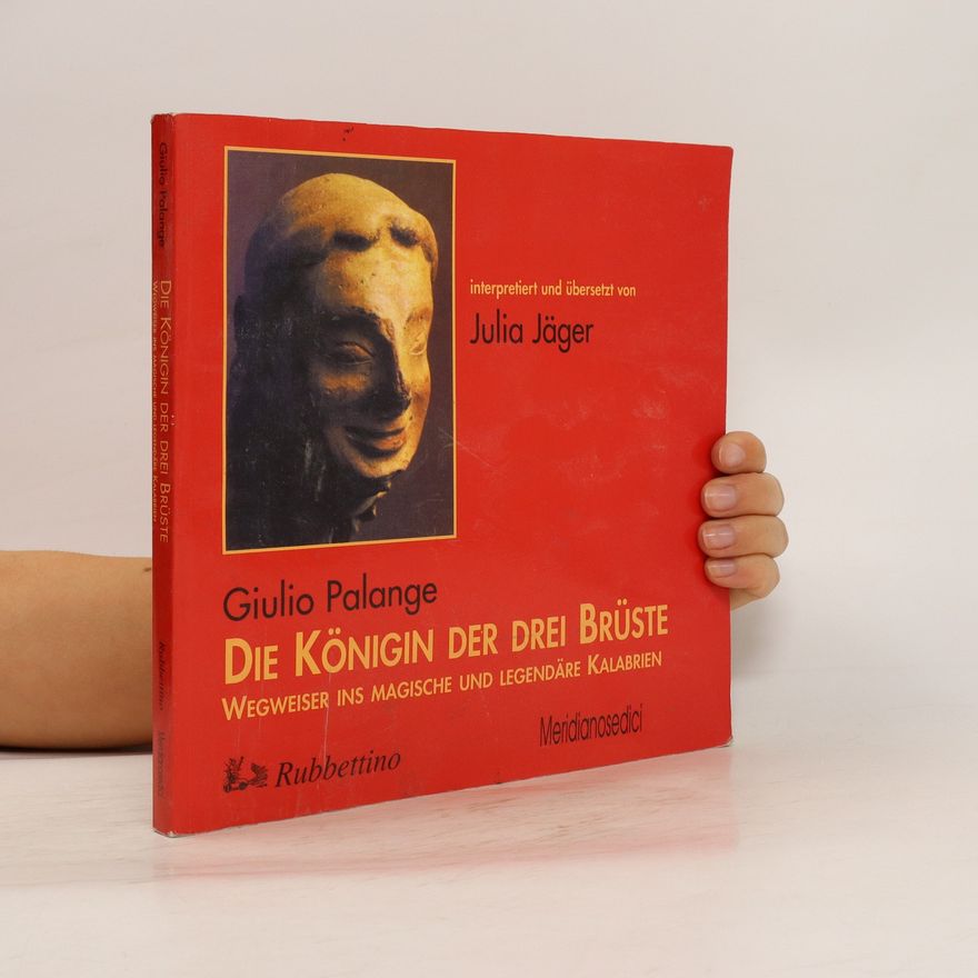 Giulio Palange Die Königin der drei Brüste