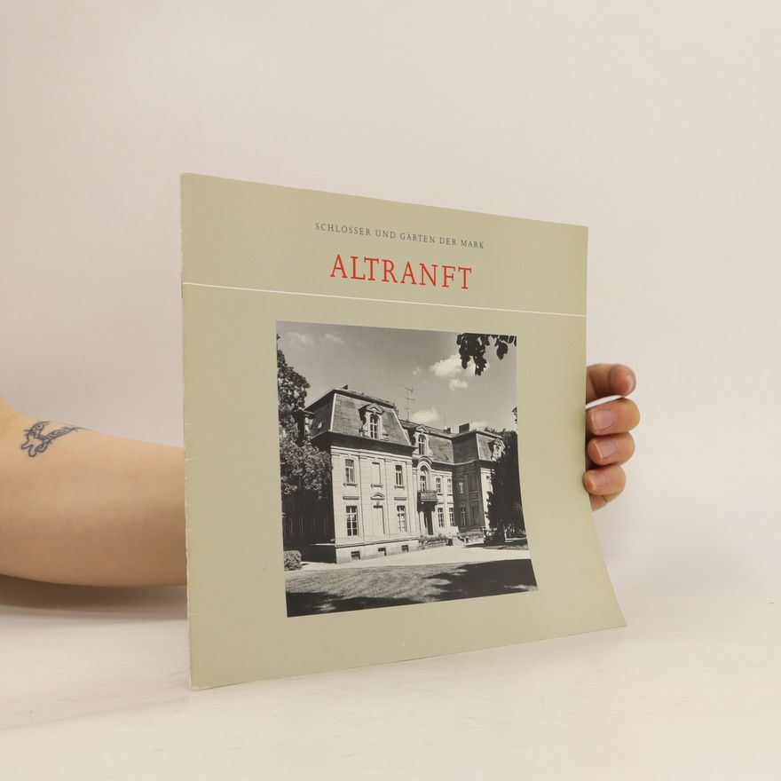 Autorenkollektiv Altranft
