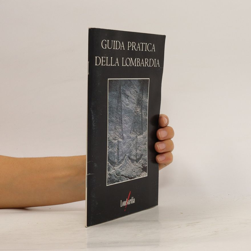 Autorenkollektiv Guida Pratica Della Lombardia