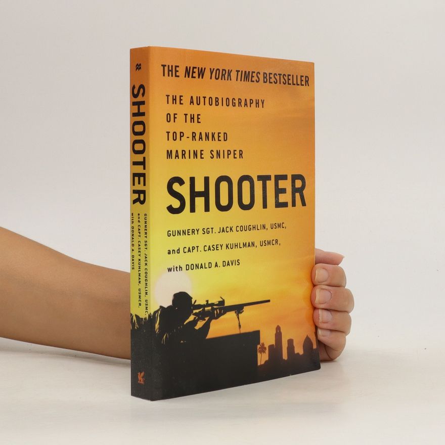 Casey Kuhlman Shooter