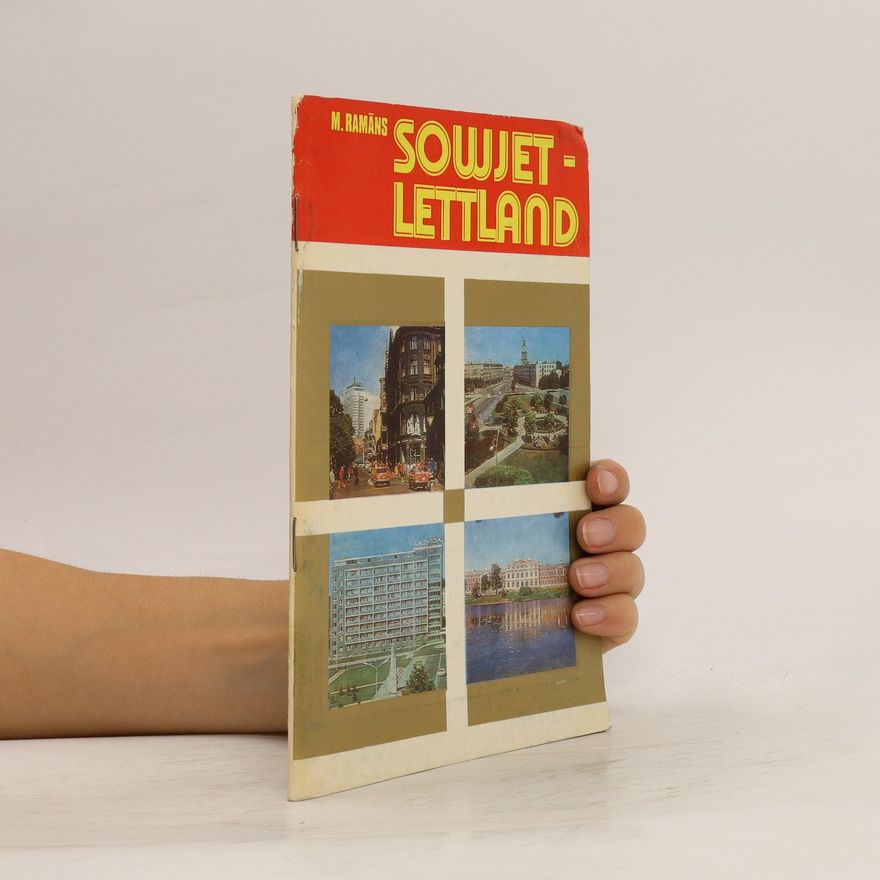 Autorenkollektiv Sowjet lettland