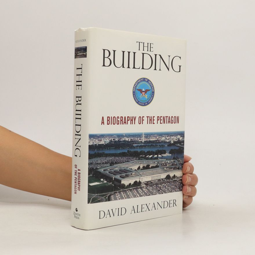 Pat Alexander The Building