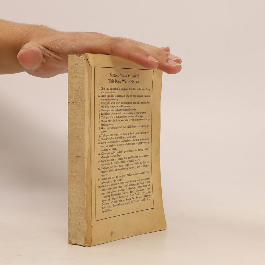 Various authors Sixteen Ways in Which This Book Will Help You