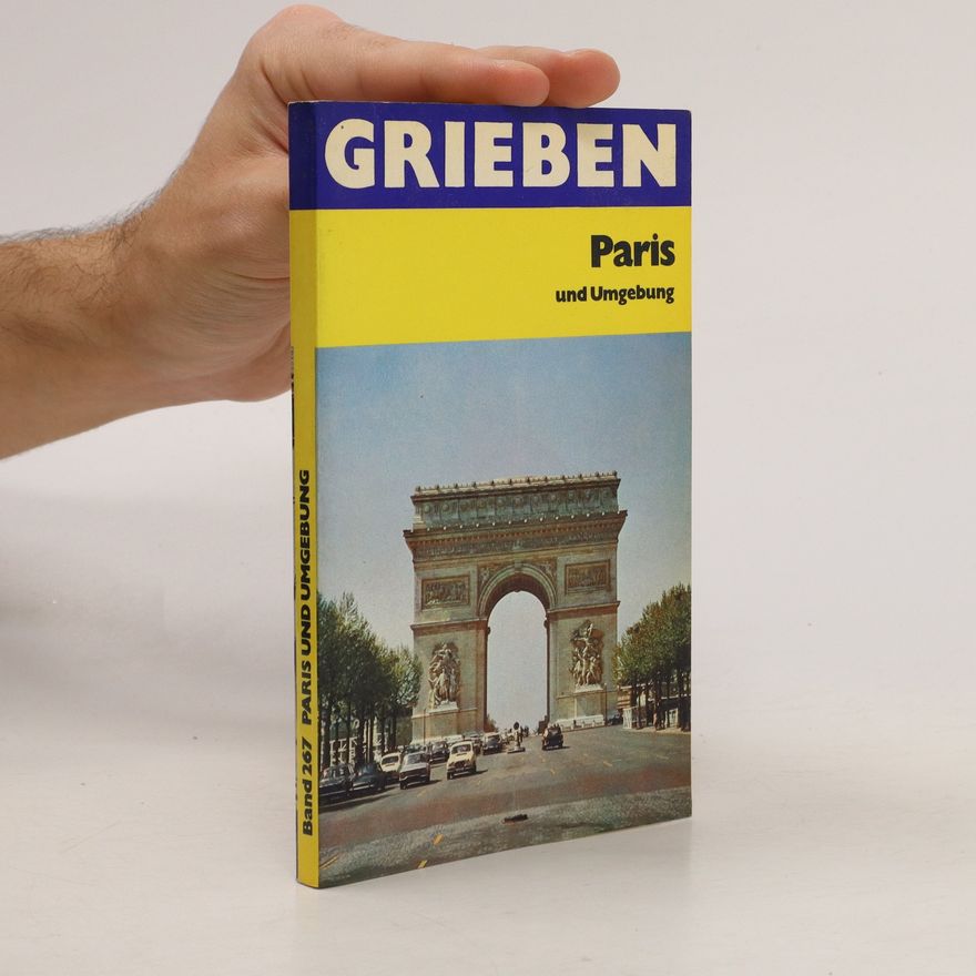 Various authors Paris und Umgebung