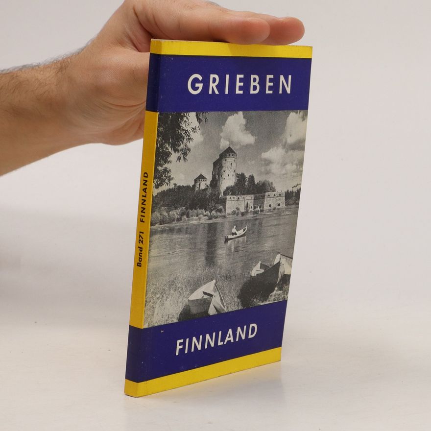 Autorenkollektiv Finnland