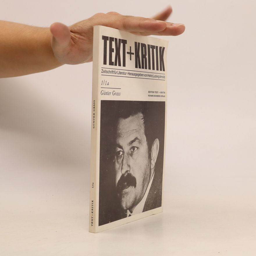Various authors Text + Kritik 1/1a