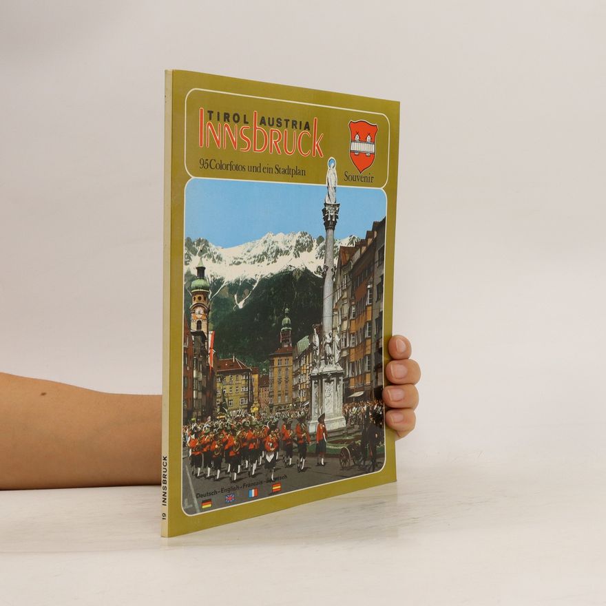 Autorenkollektiv Innsbruck