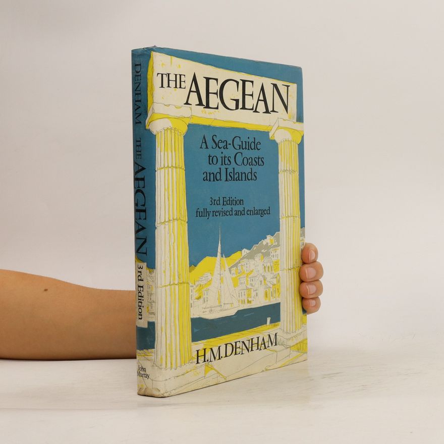 Henry Mangles Denham The Aegean