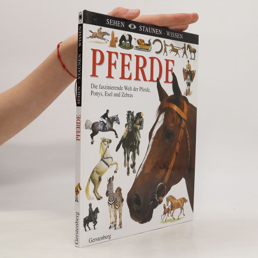 Various authors Pferde