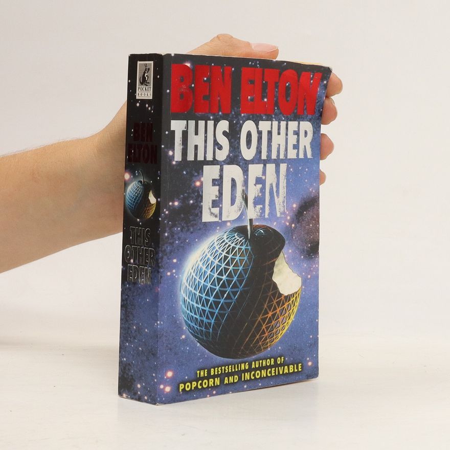 Ben Elton This Other Eden