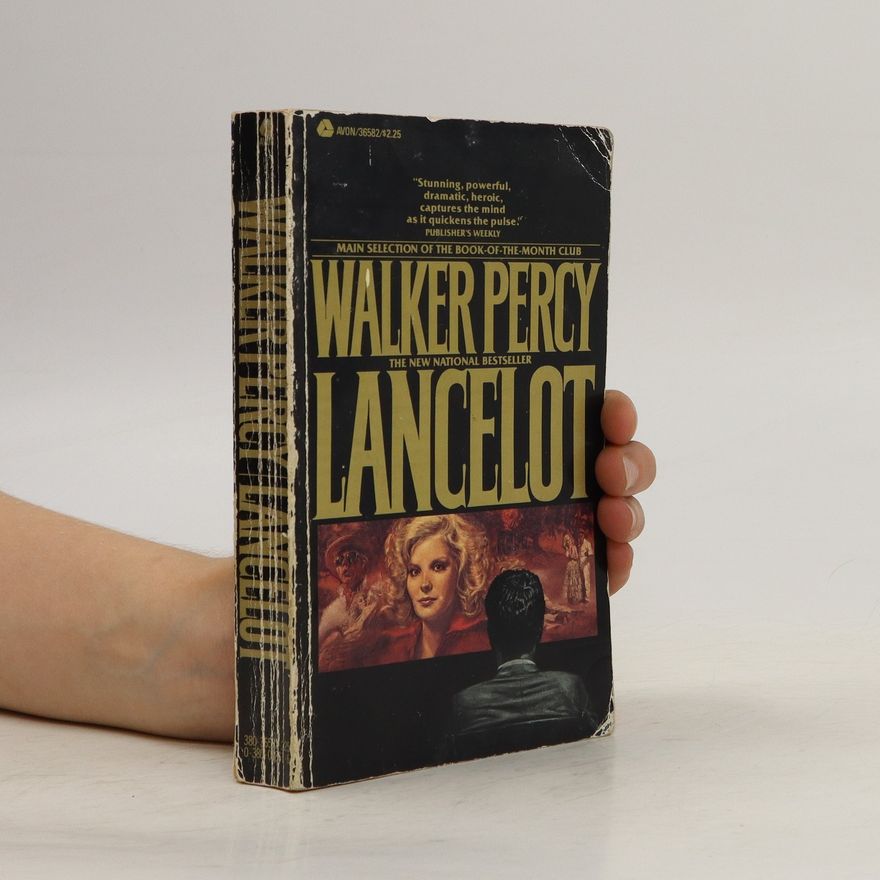 Walker Percy Lancelot