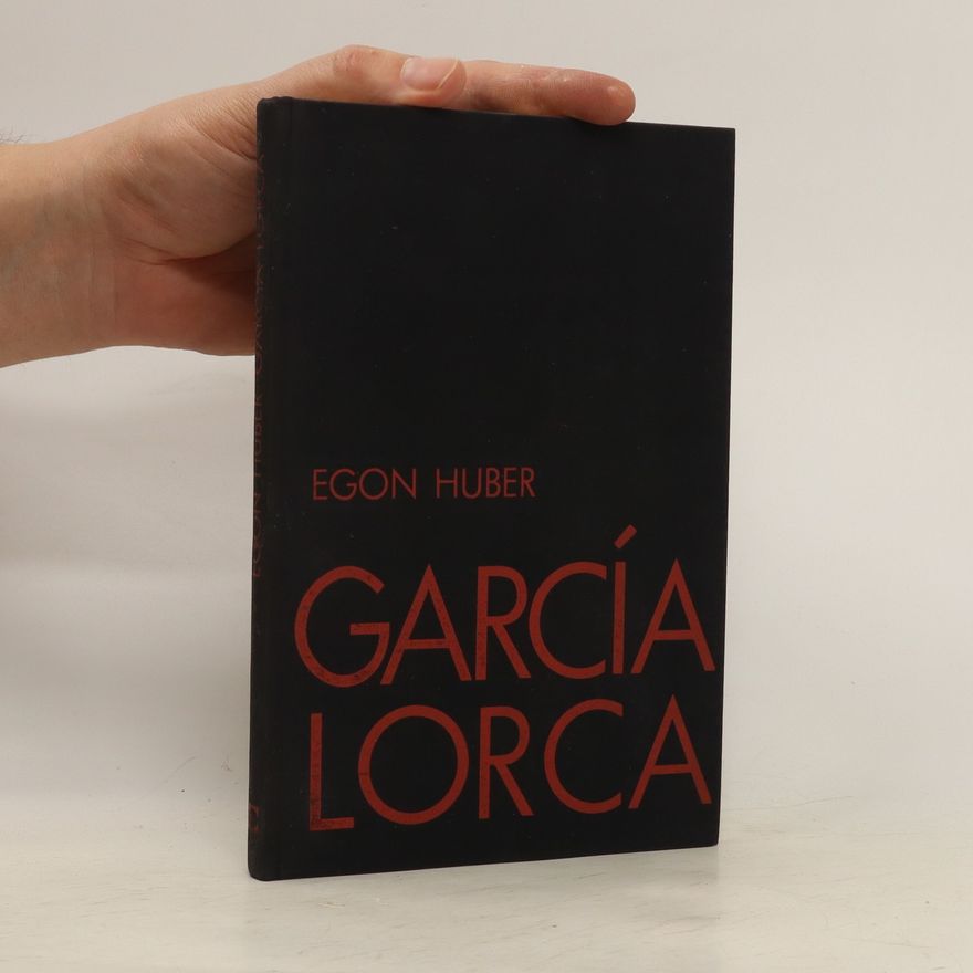 Egon Huber García Lorca